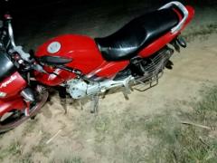 TVS Apache RTR 150